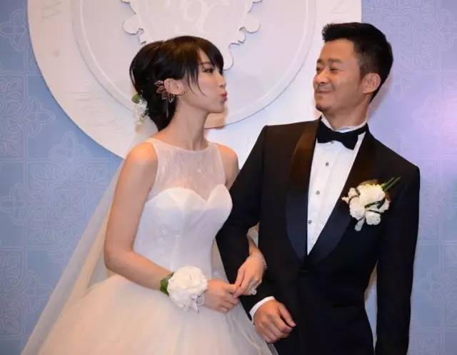 吳京｜對老婆好，你才能出人頭地