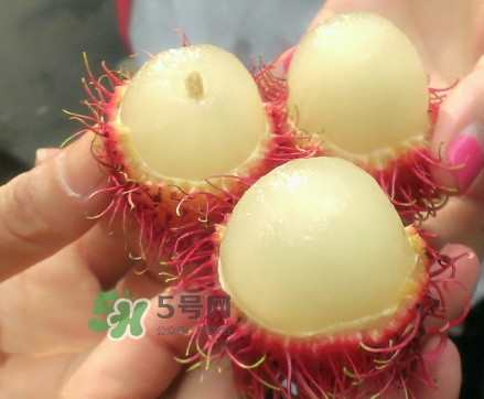 紅毛丹怎么挑選？紅毛丹什么樣的好