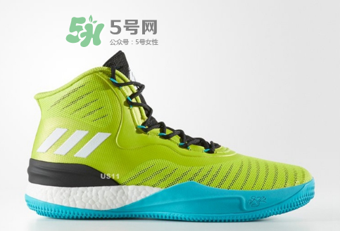 adidas d rose 8配色有哪幾種？阿迪達(dá)斯d rose 8配色匯總