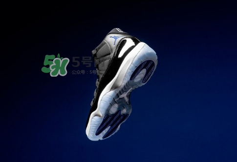 air jordan 11大灌籃重新發(fā)售是什么時(shí)候_在哪買(mǎi)？