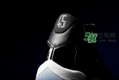 air jordan 11大灌籃重新發(fā)售是什么時(shí)候_在哪買(mǎi)？