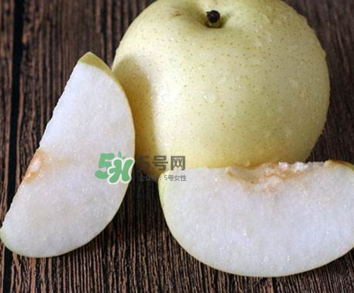 貢梨是雪梨嗎？貢梨和雪梨的區(qū)別