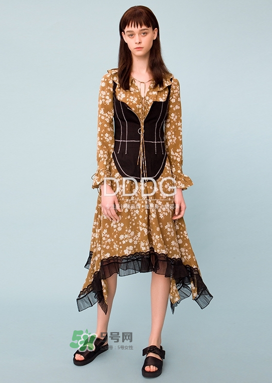to be adored是什么牌子？to be adored品牌介紹
