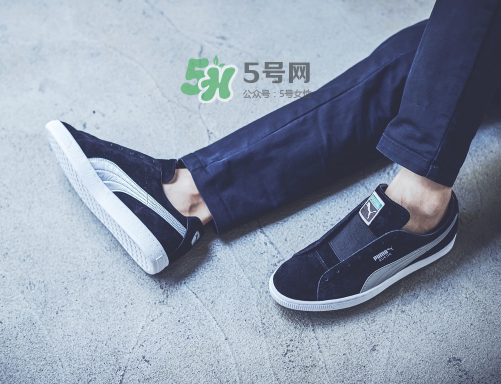 billy's與puma聯(lián)名suede s多少錢(qián)_什么時(shí)候發(fā)售_在哪買(mǎi)？