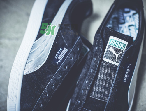 billy's與puma聯(lián)名suede s多少錢(qián)_什么時(shí)候發(fā)售_在哪買(mǎi)？