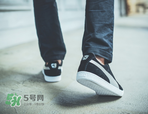 billy's與puma聯(lián)名suede s多少錢(qián)_什么時(shí)候發(fā)售_在哪買(mǎi)？