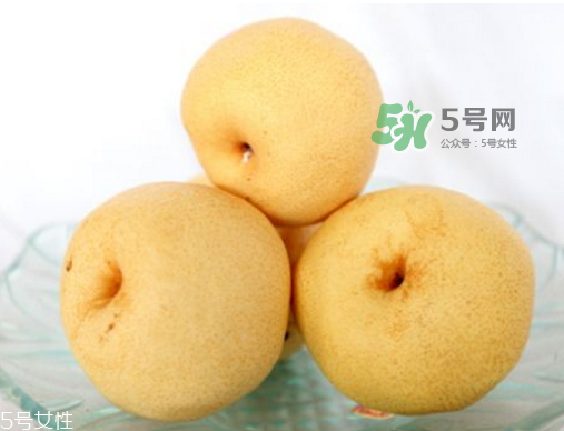 貢梨的產(chǎn)地是哪里？貢梨的功效和作用