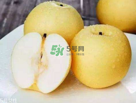 貢梨的產(chǎn)地是哪里？貢梨的功效和作用