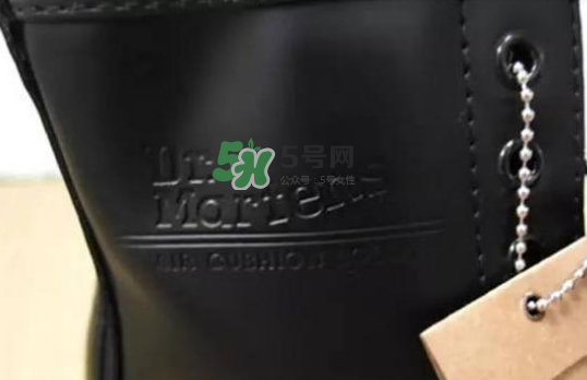 dr.martens馬丁靴真假怎么分辨？dr.martens真假辨別