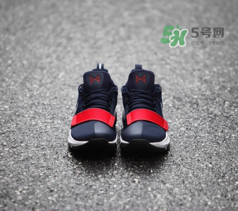 nike pg 1 usa配色什么時候發(fā)售？泡椒1代usa配色發(fā)售時間