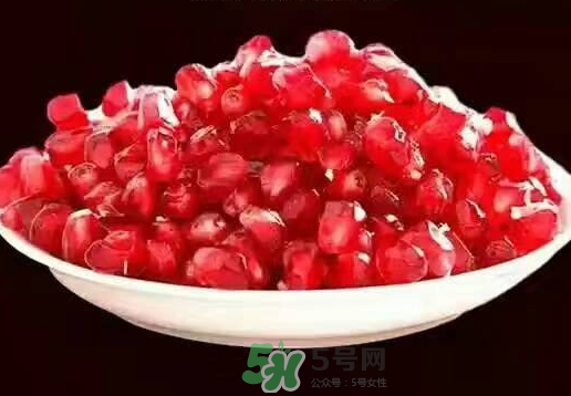 軟籽石榴和硬籽石榴哪種好吃？軟籽石榴和硬籽石榴的區(qū)別