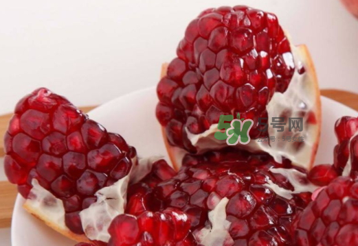 軟籽石榴和硬籽石榴哪種好吃？軟籽石榴和硬籽石榴的區(qū)別