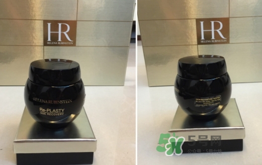 hr黑繃帶對痘痘有用嗎？赫蓮娜黑繃帶面霜使用心得
