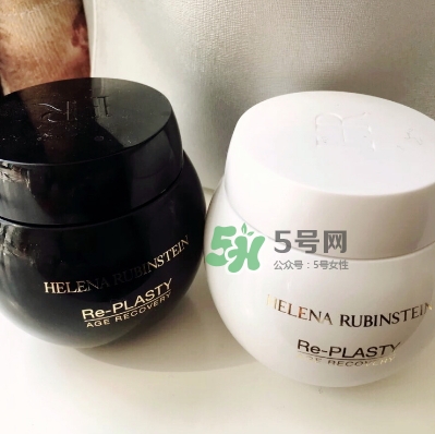 hr白繃帶面霜多少錢？赫蓮娜白繃帶面霜專柜價格