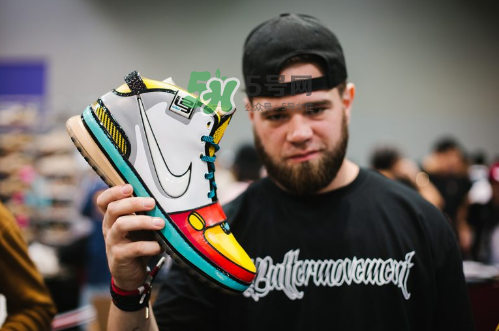 sneaker con香港站球鞋top10有哪些？sneaker con香港站球鞋售價排名