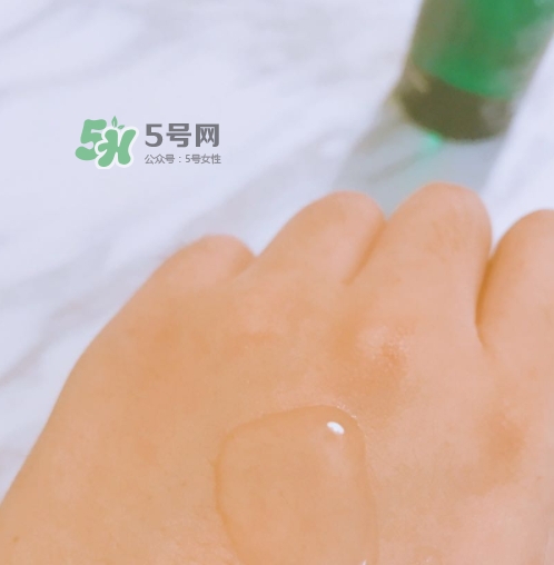hr綠寶瓶新肌水怎么用？赫蓮娜綠寶瓶新肌水使用方法