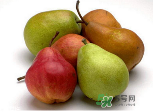 巴梨怎么吃？巴梨是熱性還是涼性的？