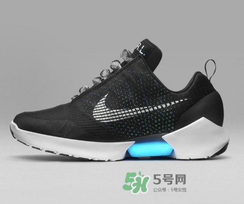 nike hyperadapt 1.0怎么預(yù)約抽簽？耐克自動(dòng)系攜帶鞋子短信抽簽規(guī)則