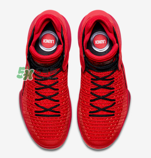 air jordan 32大紅配色實(shí)物怎么樣？aj32大紅配色官圖曝光