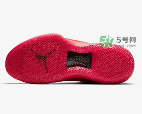 air jordan 32大紅配色實(shí)物怎么樣？aj32大紅配色官圖曝光