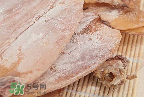 魷魚干可以直接吃嗎？魷魚干可以生吃嗎