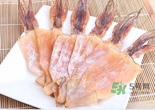 魷魚干可以直接吃嗎？魷魚干可以生吃嗎