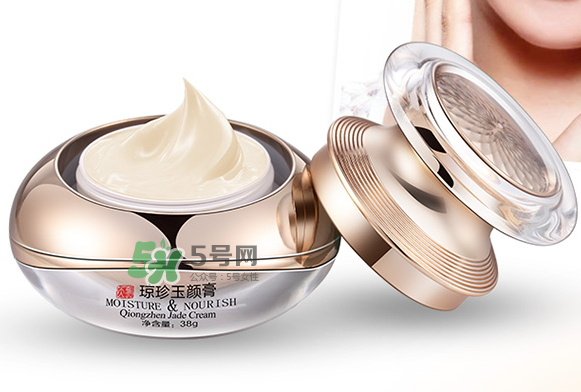 夢詩麗天璽瓊珍玉顏膏多少錢？夢詩麗天璽瓊珍玉顏膏價格
