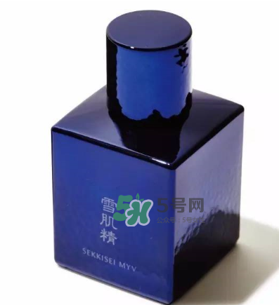 雪肌精MYV御雅琉光粉底液價格 雪肌精MYV粉底液多少錢？