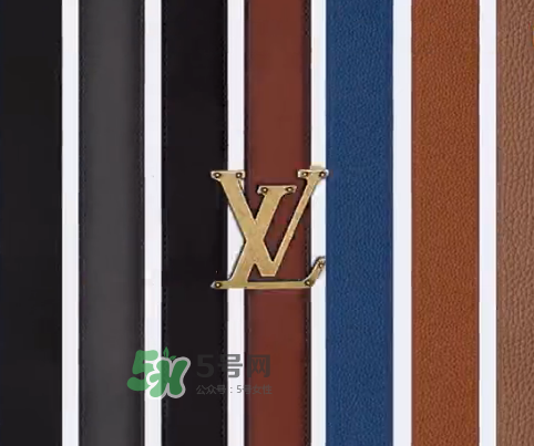 lv皮帶可以定制嗎？lv皮帶怎么定制_在哪定制？