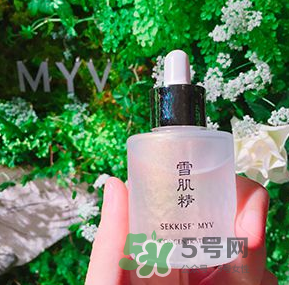 雪肌精MYV系列在哪里買？雪肌精MYV系列在日本哪里可以買到？
