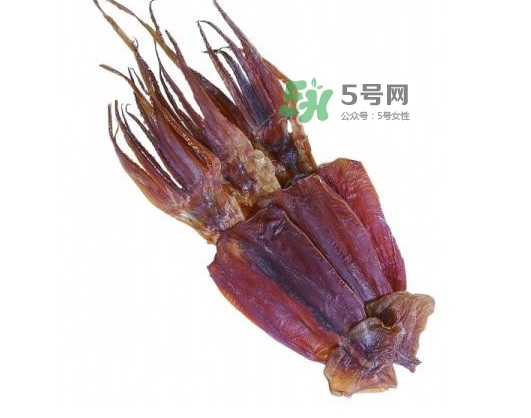 魷魚干是發(fā)物嗎？魷魚干好壞怎樣判斷