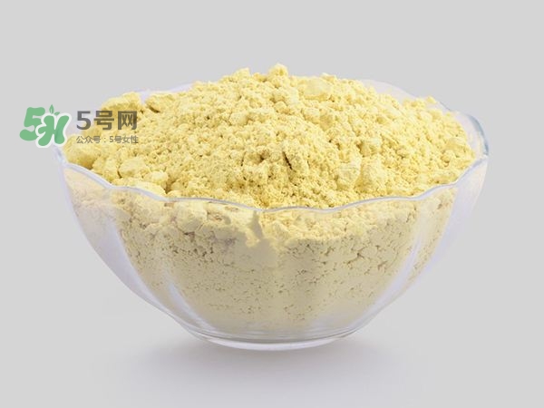 松花粉孕婦可以吃嗎？孕婦吃松花粉有什么好處？