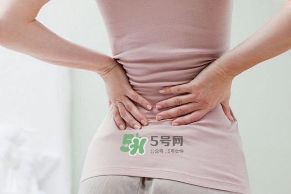 產(chǎn)后腰疼的原因是什么？產(chǎn)后腰疼自己怎么調(diào)理？