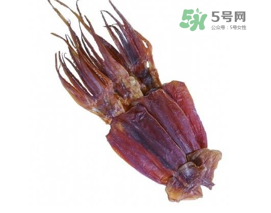 魷魚干是生的還是熟的？魷魚干是海鮮嗎