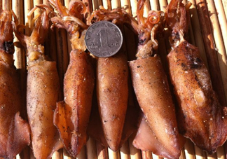 筆管魚(yú)怎么清洗？筆管魚(yú)怎么處理