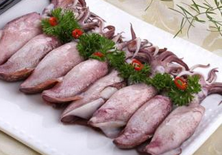 筆管魚(yú)怎么做好吃？筆管魚(yú)有什么營(yíng)養(yǎng)