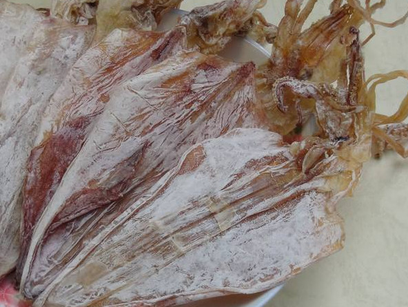 魷魚干怎么泡發(fā)？魷魚干怎么處理