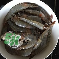 厄瓜多爾蝦是海蝦嗎？厄瓜多爾蝦好吃嗎？