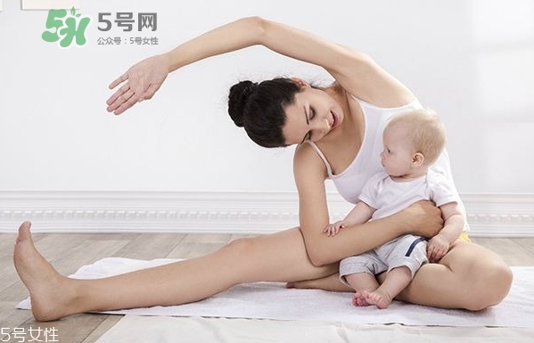 產(chǎn)后運動要注意什么 產(chǎn)后運動多久為宜？
