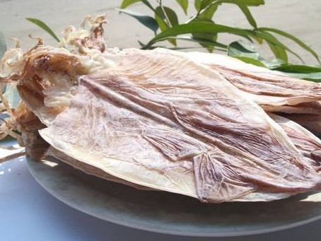 魷魚干怎么泡發(fā)？魷魚干怎么處理