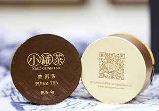 小罐茶為什么那么貴？小罐茶為什么這么貴