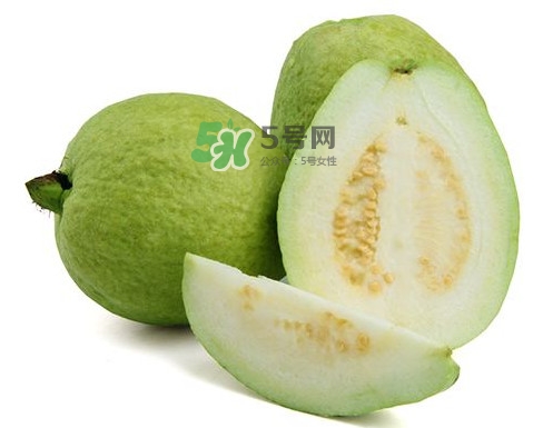 芭樂和石榴有什么區(qū)別？芭樂要吃硬的還是軟的？