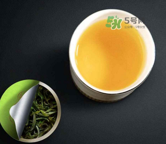 小罐茶是什么茶？小罐茶是哪八種茶？