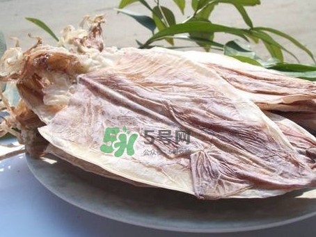 魷魚干怎么保存？買魷魚干如何挑選