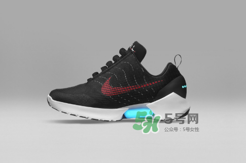 nike hyperadapt 1.0首發(fā)配色有幾款？耐克自動系鞋帶鞋子配色