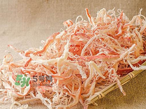 魷魚(yú)是寒性食物嗎？魷魚(yú)是寒性還是熱性的