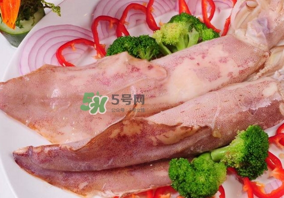 魷魚(yú)是寒性食物嗎？魷魚(yú)是寒性還是熱性的