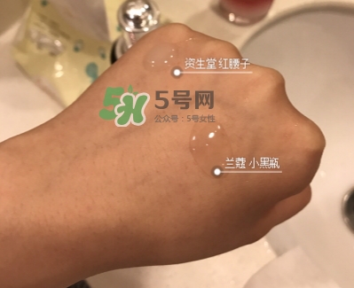 小黑瓶和紅腰子哪個(gè)好？小黑瓶和紅腰子哪個(gè)先用
