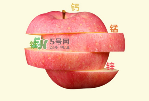 蘋果治便秘嗎？蘋果能治什么病