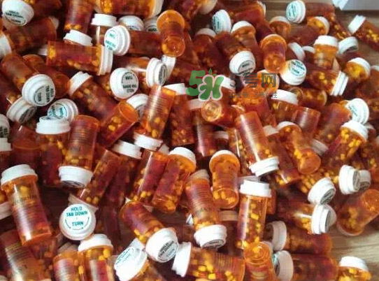 減肥藥利潤率近9000%是真的嗎？減肥藥利潤是多少？